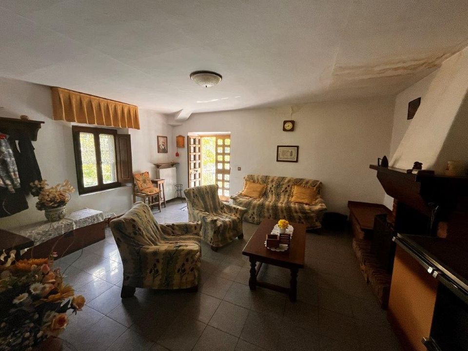 Farm hus i Cortona, Arezzo - foto 5