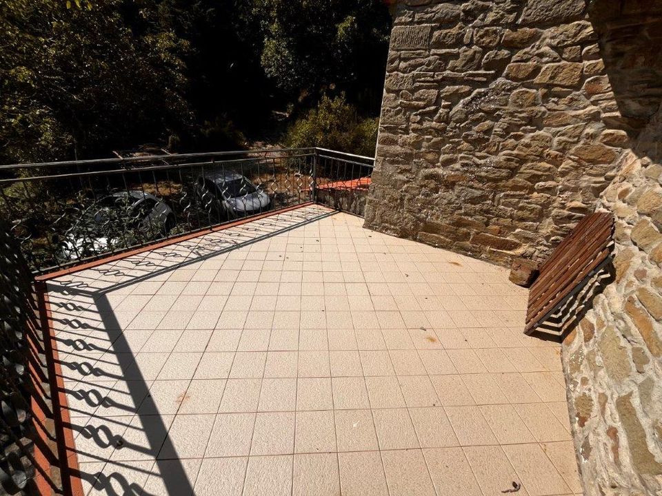 Farm hus i Cortona, Arezzo - foto 3