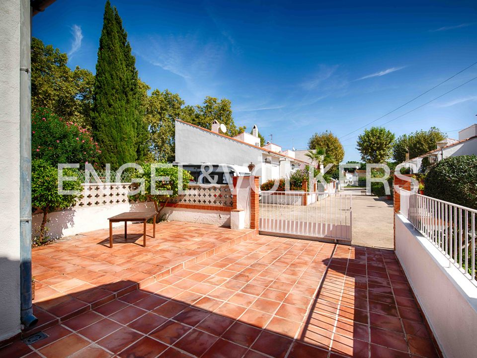 Byhus i Empuriabrava, Gerona - foto 2