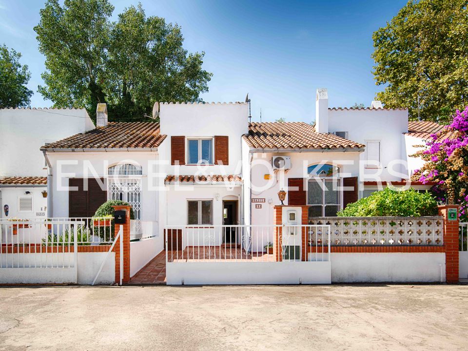 Byhus i Empuriabrava, Gerona - foto 1