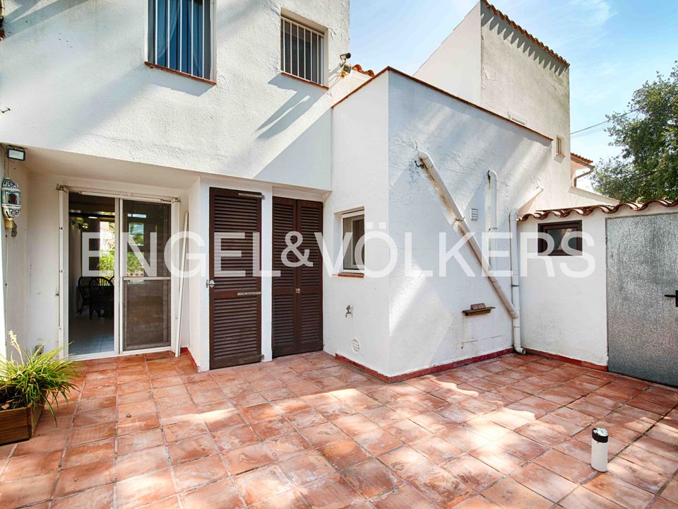 Byhus i Empuriabrava, Gerona - foto 3