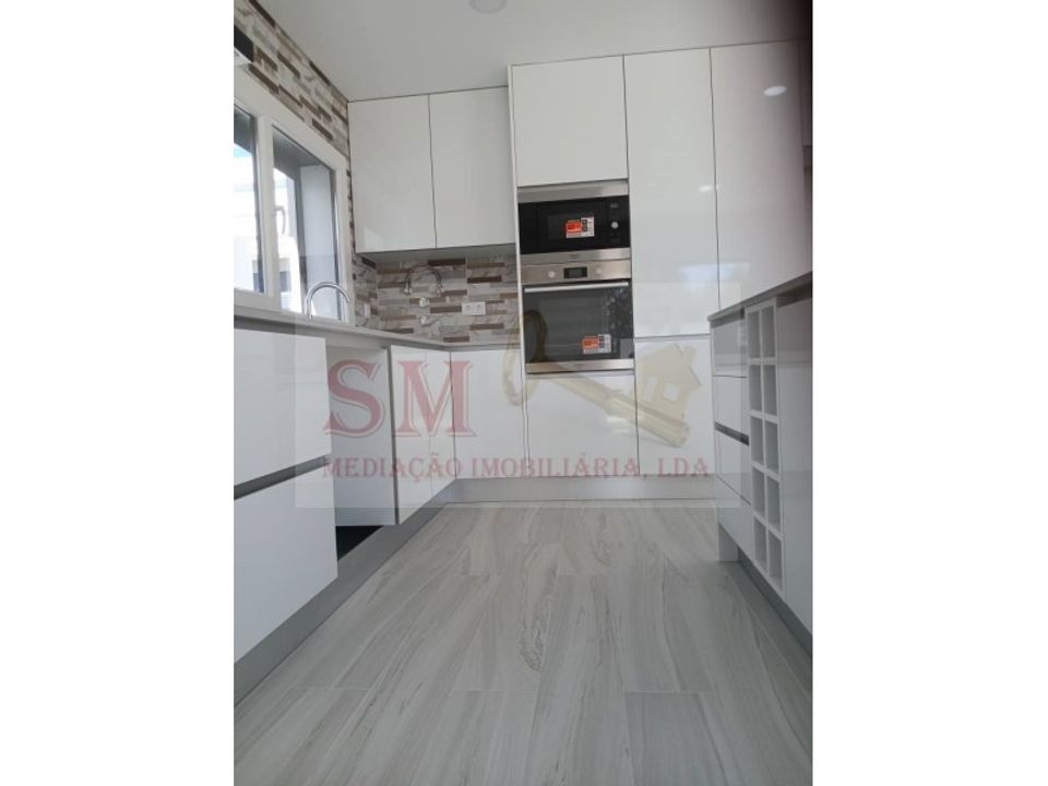 Villa i Fernao Ferro, Setubal - foto 2