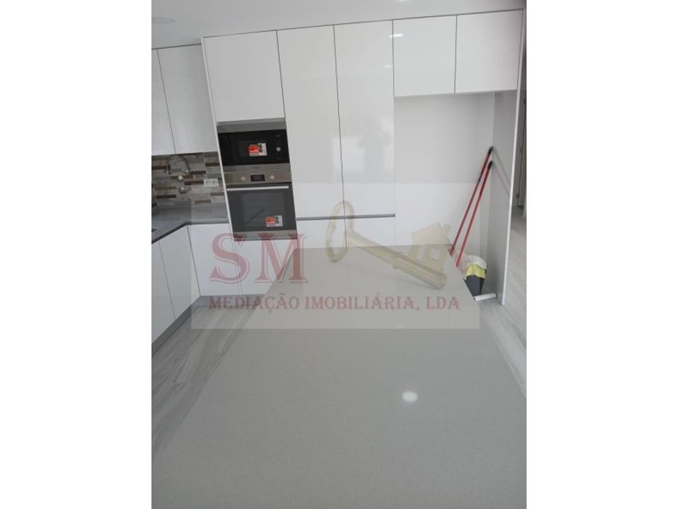 Villa i Fernao Ferro, Setubal - foto 3