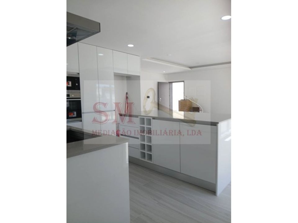Villa i Fernao Ferro, Setubal - foto 4