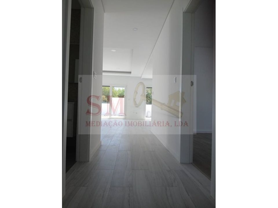 Villa i Fernao Ferro, Setubal - foto 5