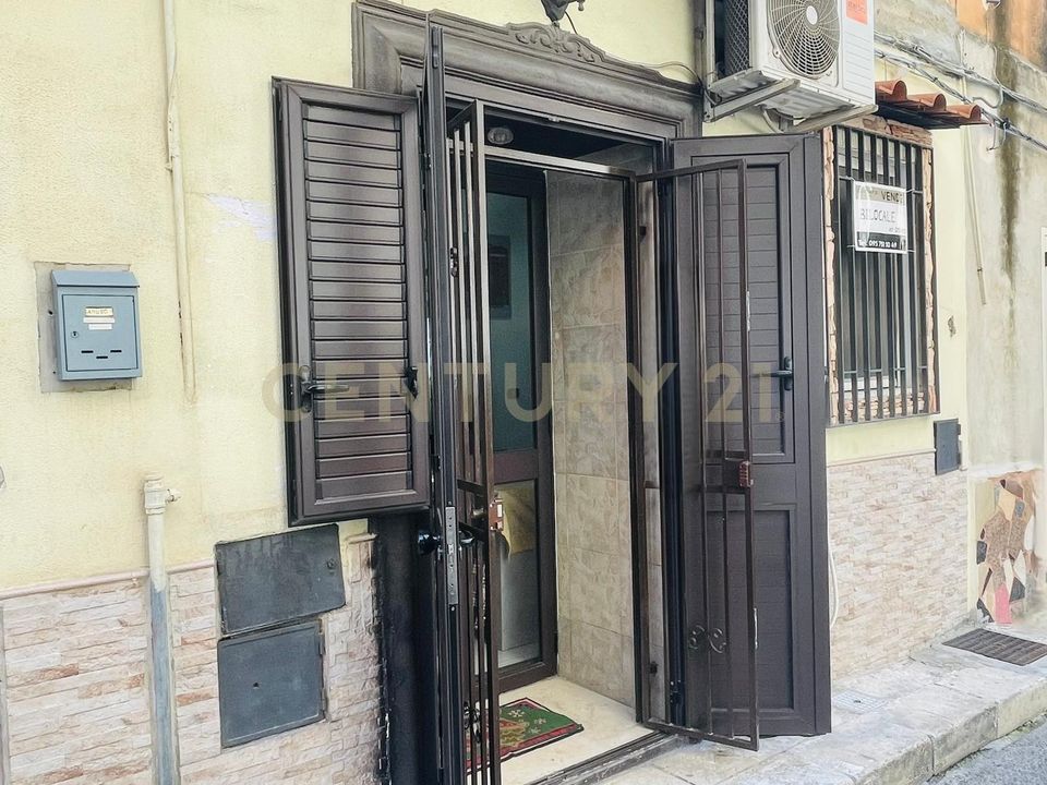 Lejlighed i Gela, Caltanissetta - foto 2