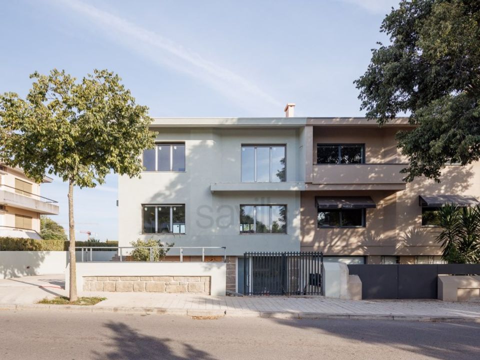 Villa i Porto, Porto - foto 1