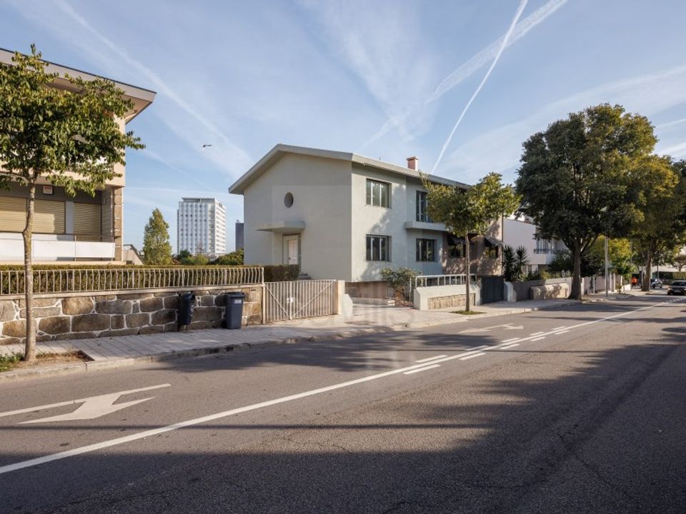Villa i Porto, Porto - foto 4