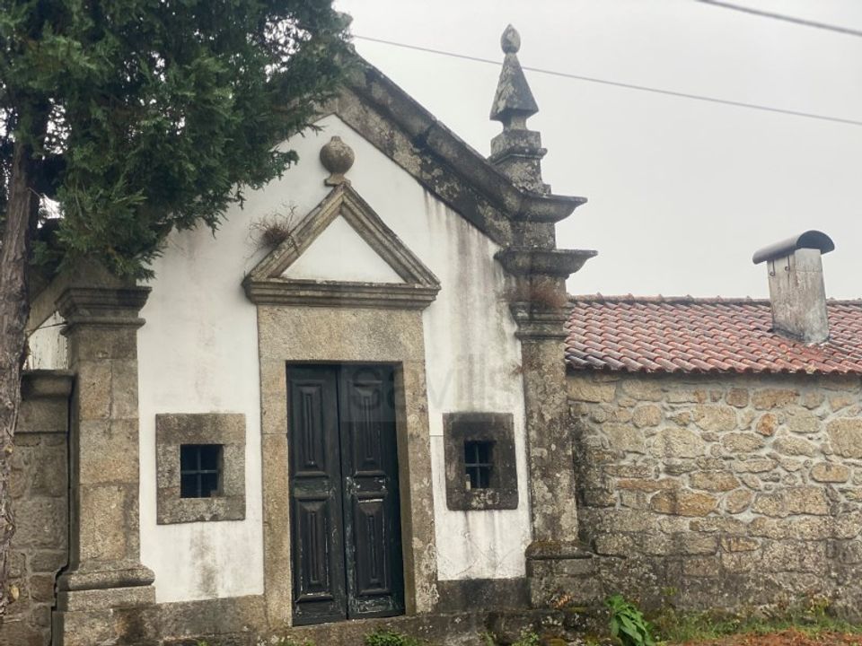 Farm i Jolda (Sao Paio), Viana do Castelo - foto 2