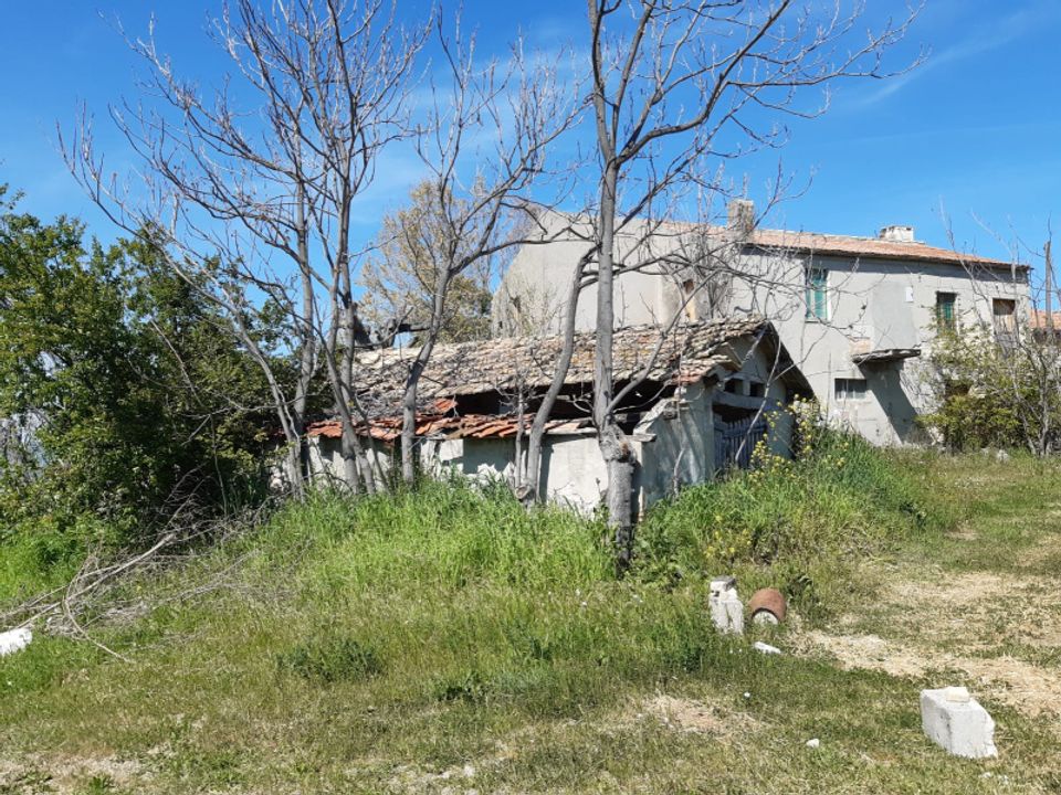 Landejendom i Atri, Teramo - foto 3