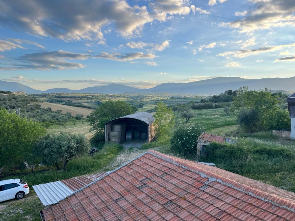 Villa a Pianella, Pescara - foto 1