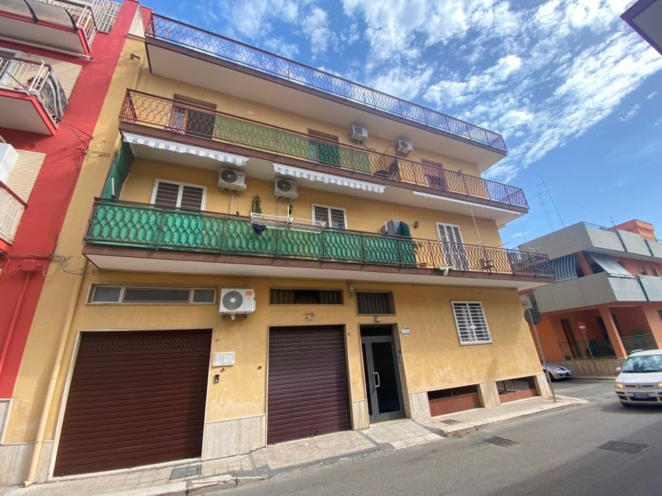 Lejlighed i Modugno, Bari - foto 2