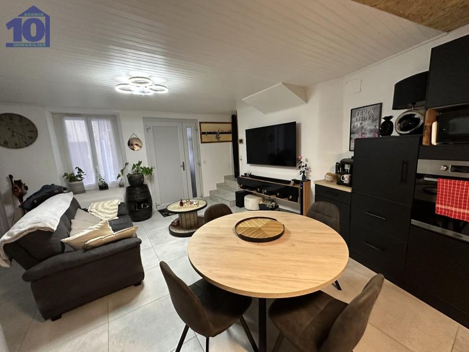 Villa i Serignan, Herault - foto 1