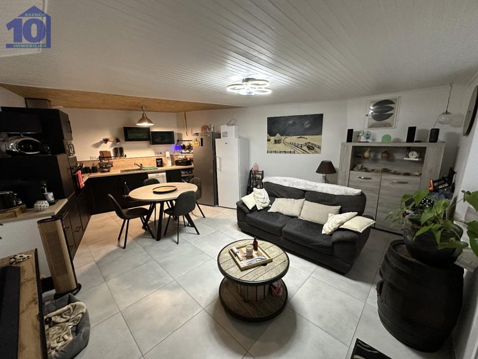 Villa i Serignan, Herault - foto 4