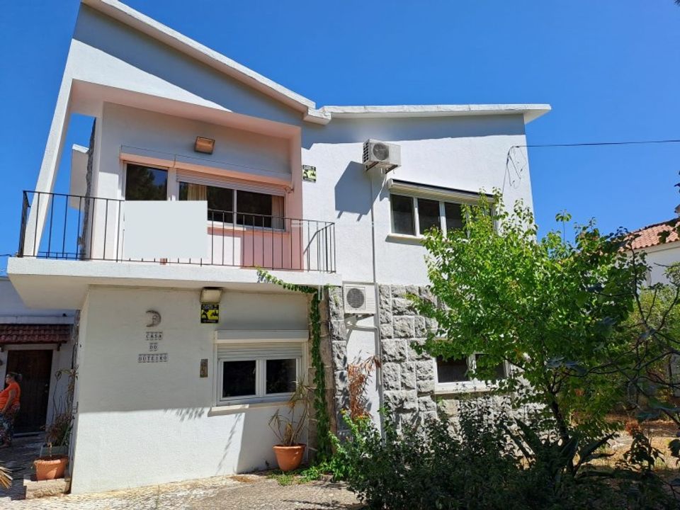 Villa i Costa da Caparica, Setubal - foto 2