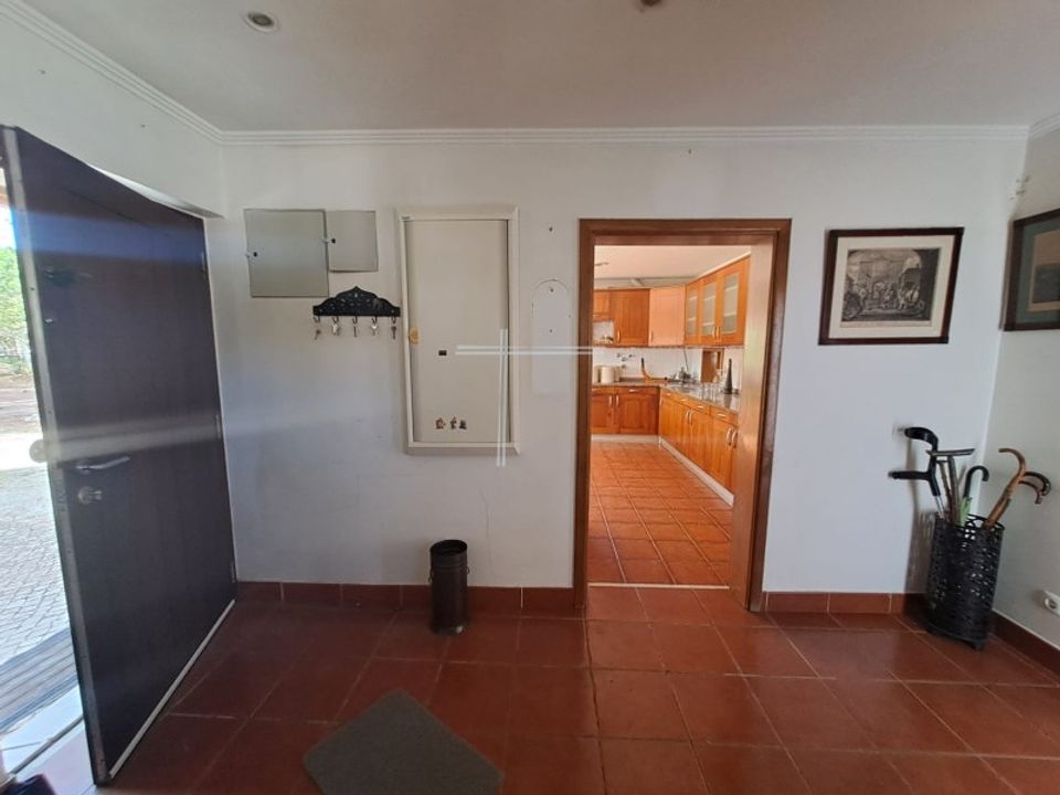 Villa i Costa da Caparica, Setubal - foto 5