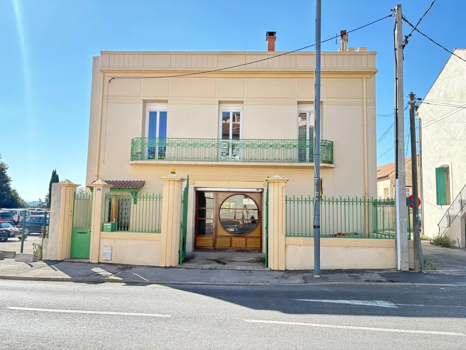 Villa i Beziers, Herault - foto 1