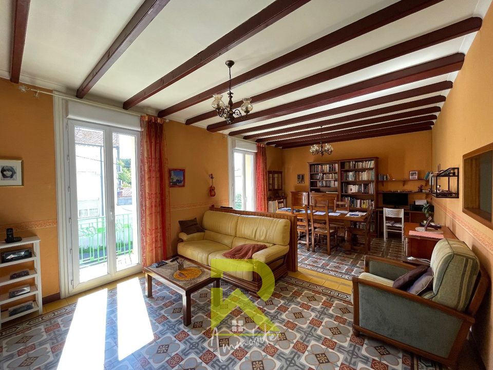 Villa i Beziers, Herault - foto 4