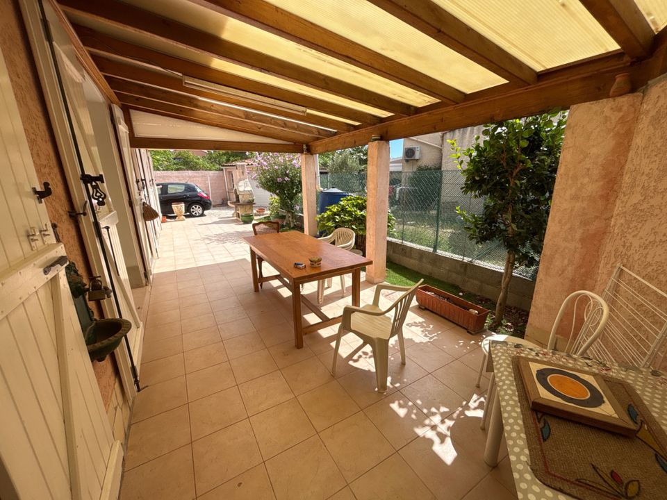 Villa i Agde, Herault - foto 2