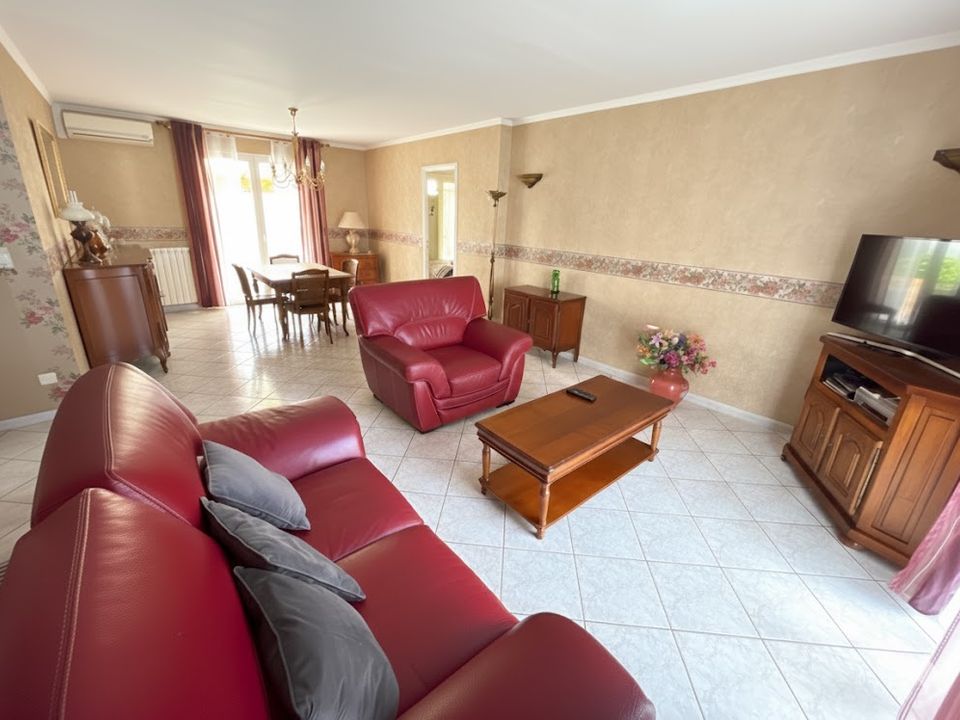Villa i Agde, Herault - foto 3