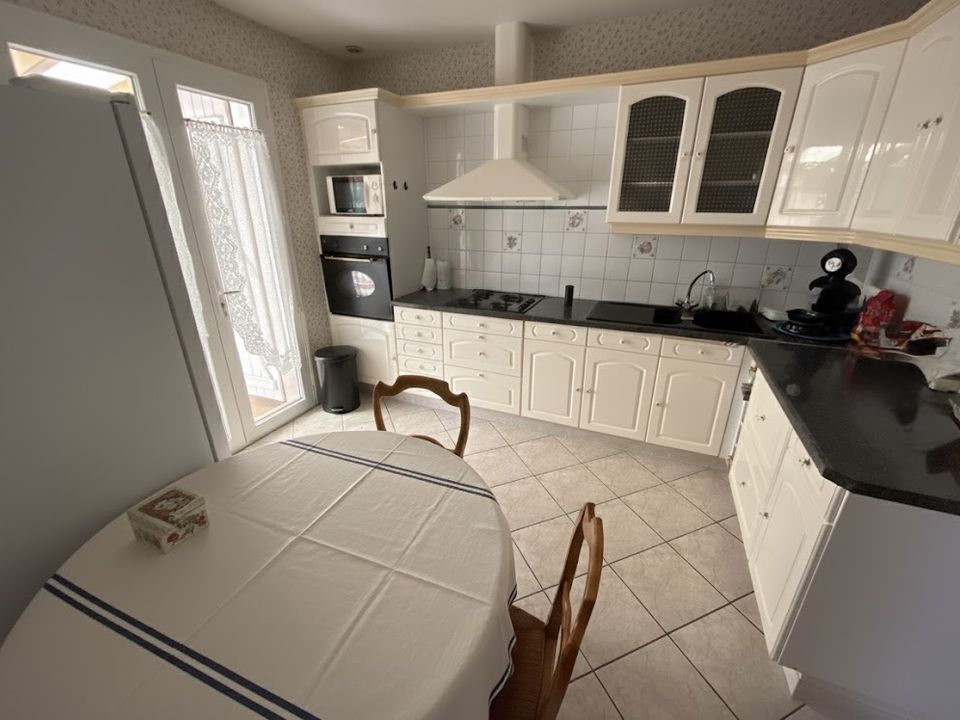 Villa i Agde, Herault - foto 4