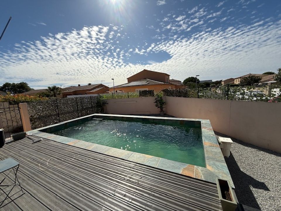 Villa i Florensac, Herault - foto 2