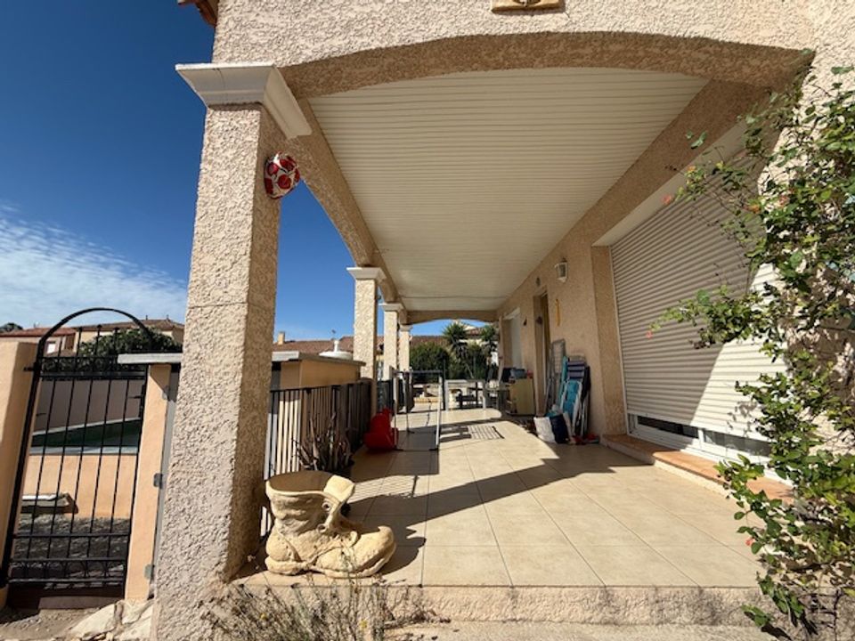 Villa i Florensac, Herault - foto 4