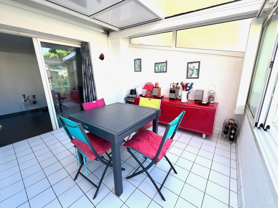Lejlighed i Agde, Herault - foto 1