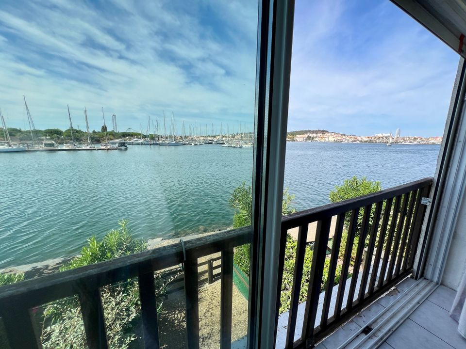 Lejlighed i Agde, Herault - foto 1