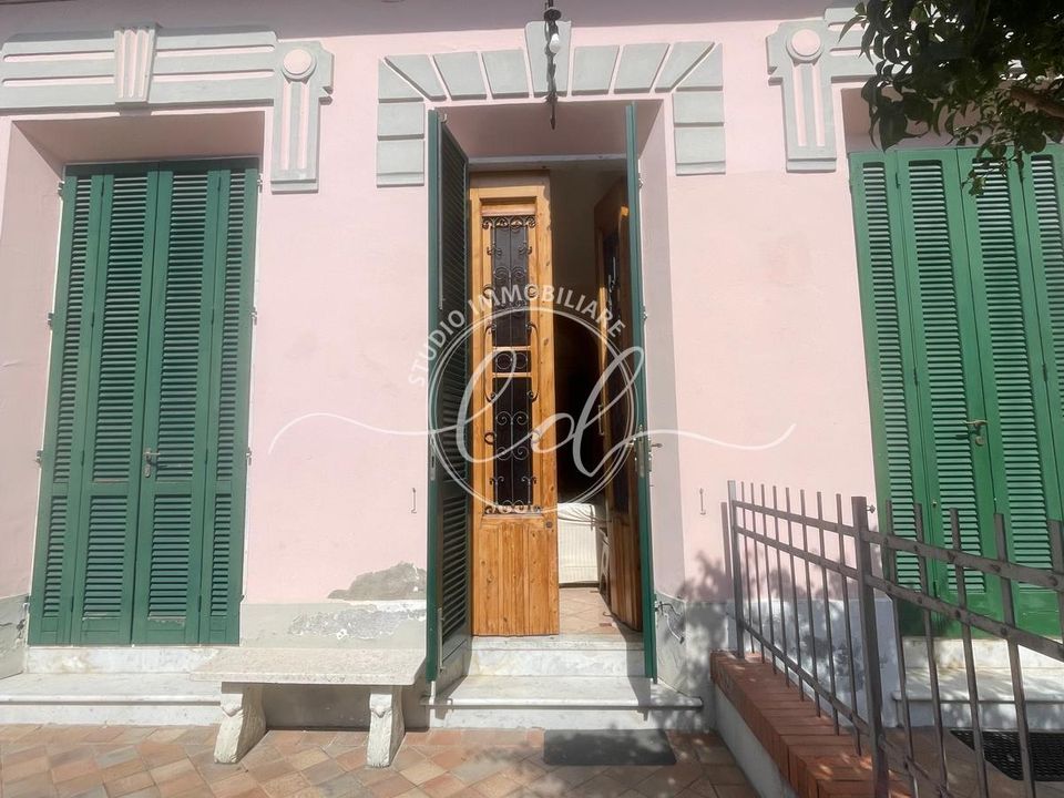 Byhus i Viareggio, Lucca - foto 1