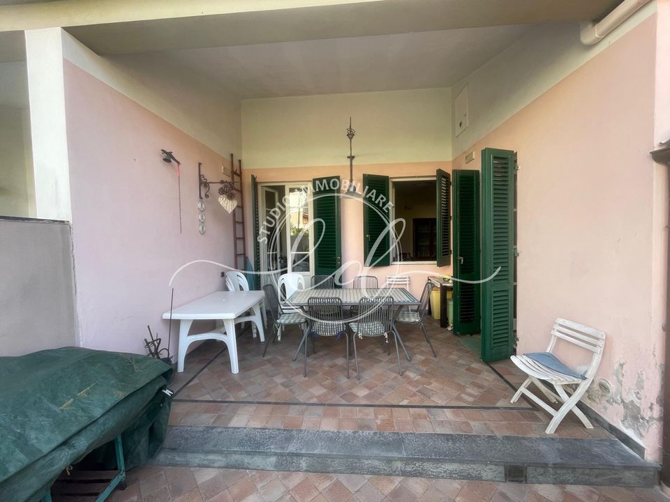 Byhus i Viareggio, Lucca - foto 2