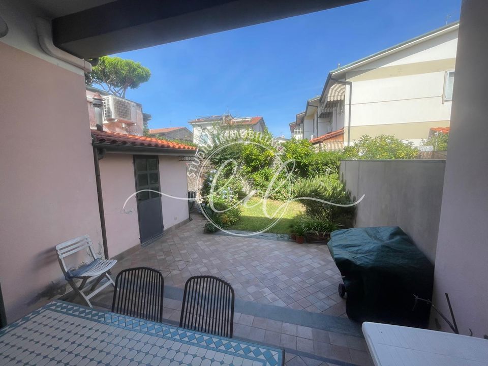 Byhus i Viareggio, Lucca - foto 3