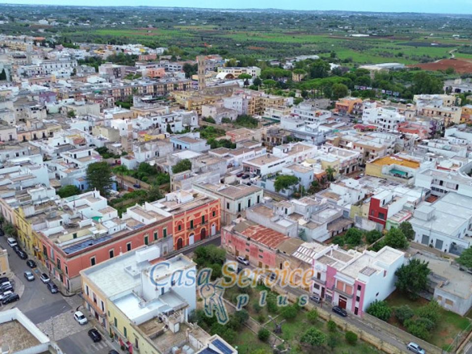 Villa i Parabita, Lecce - foto 4