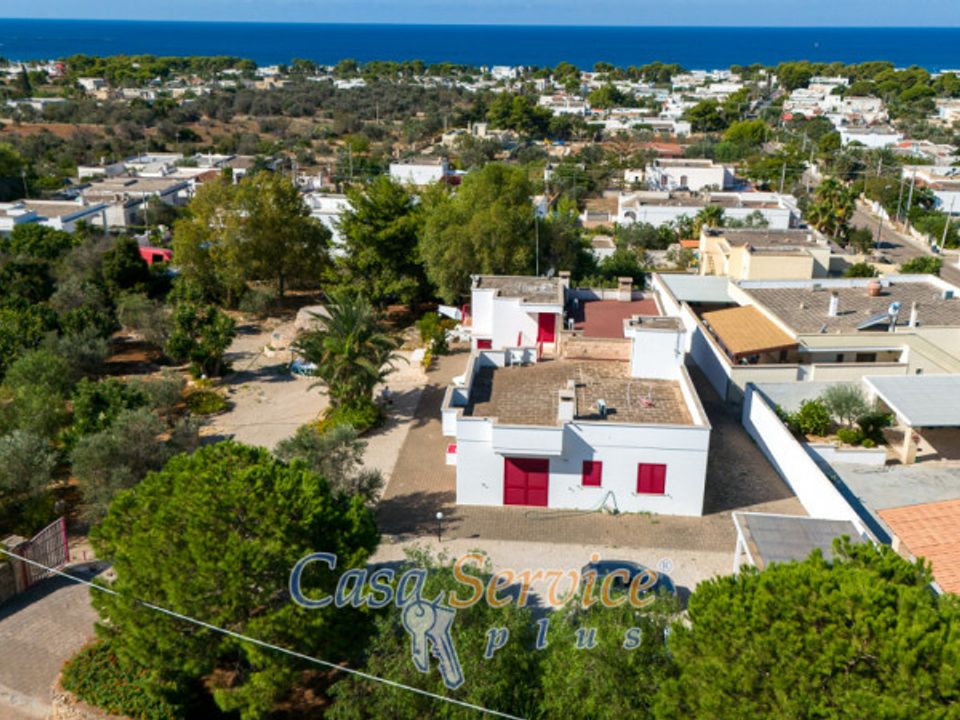 Villa i Racale, Lecce - foto 1