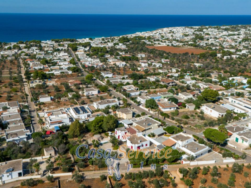 Villa i Racale, Lecce - foto 2