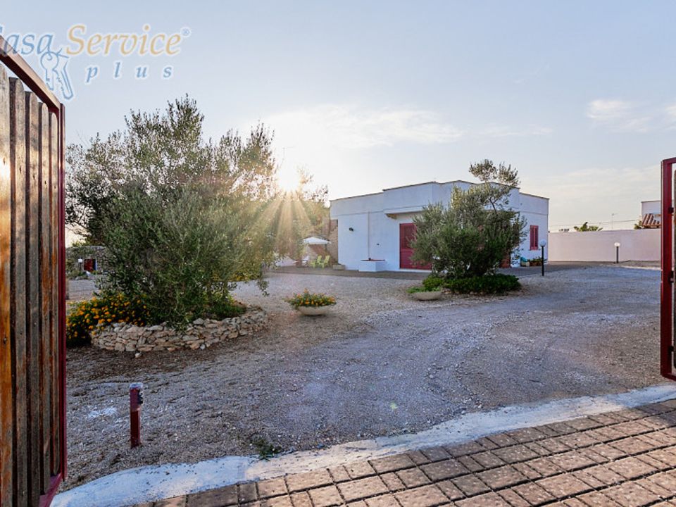 Villa i Racale, Lecce - foto 3