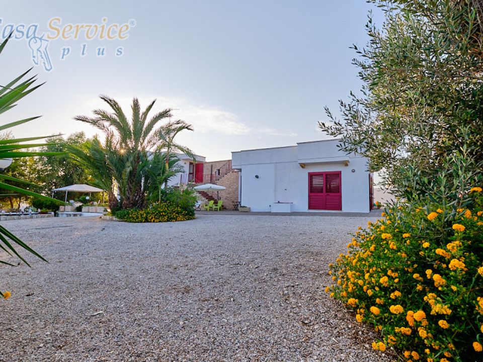 Villa i Racale, Lecce - foto 4