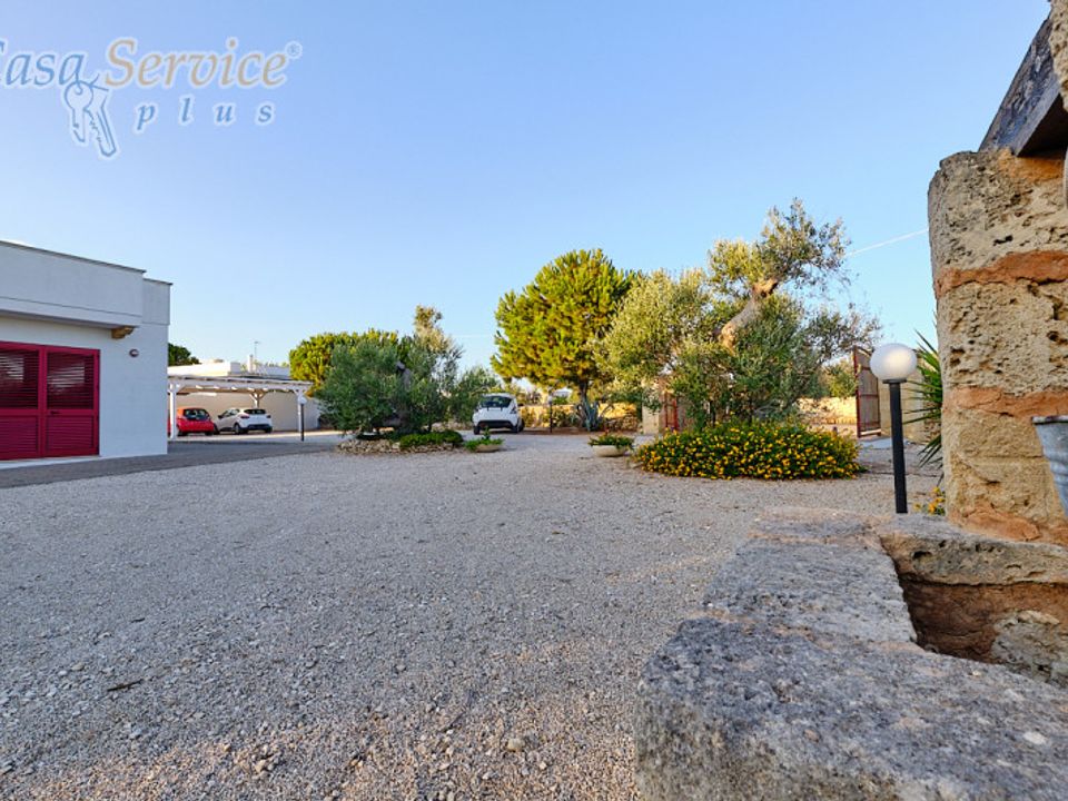 Villa i Racale, Lecce - foto 5