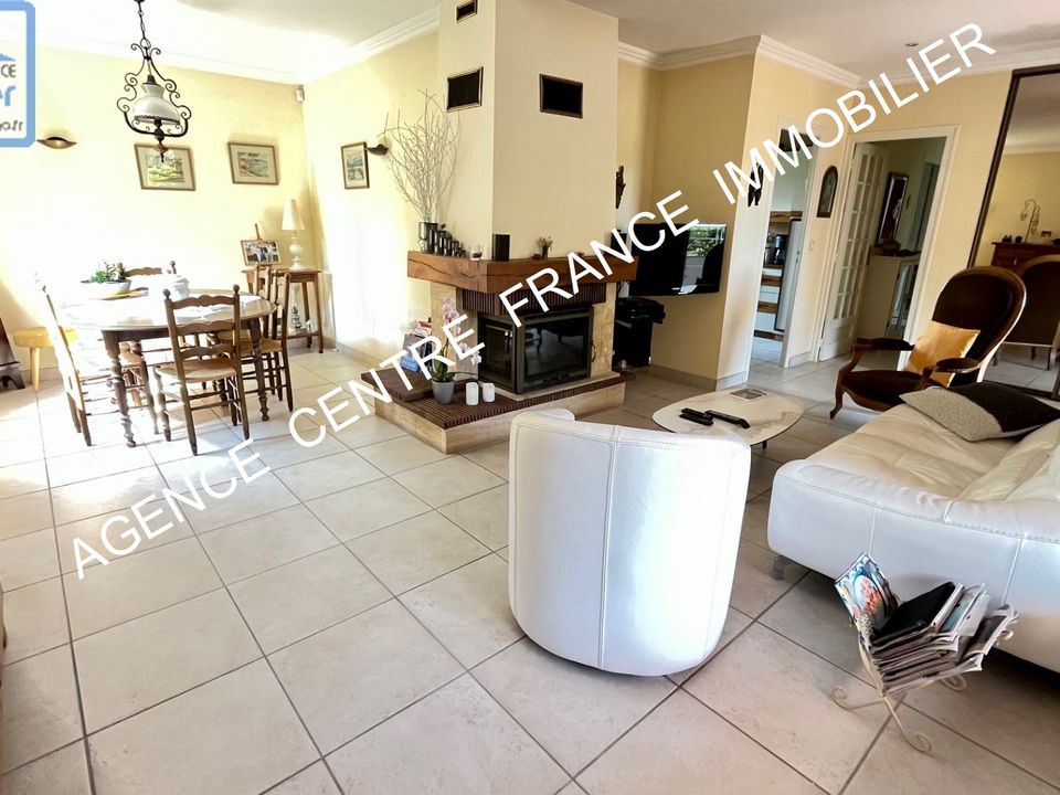 Villa i Bourges, Cher - foto 2