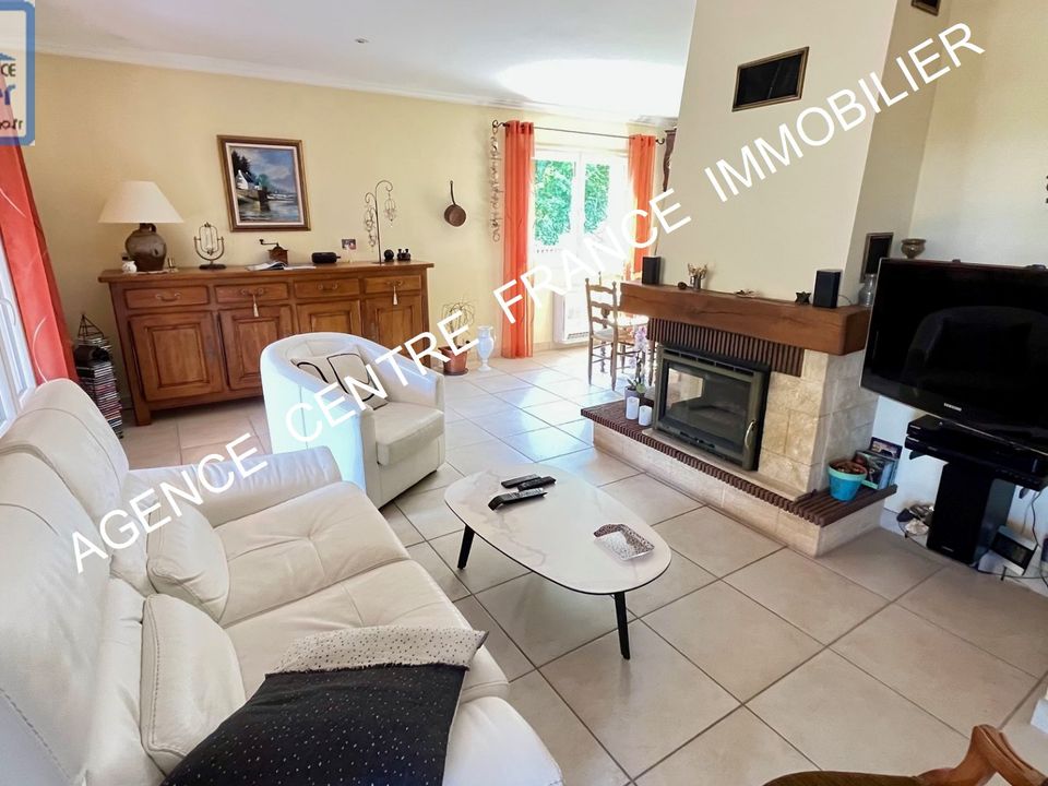 Villa i Bourges, Cher - foto 4