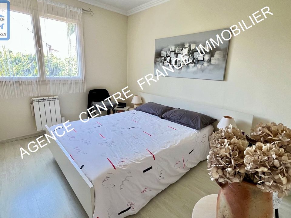 Villa i Bourges, Cher - foto 5