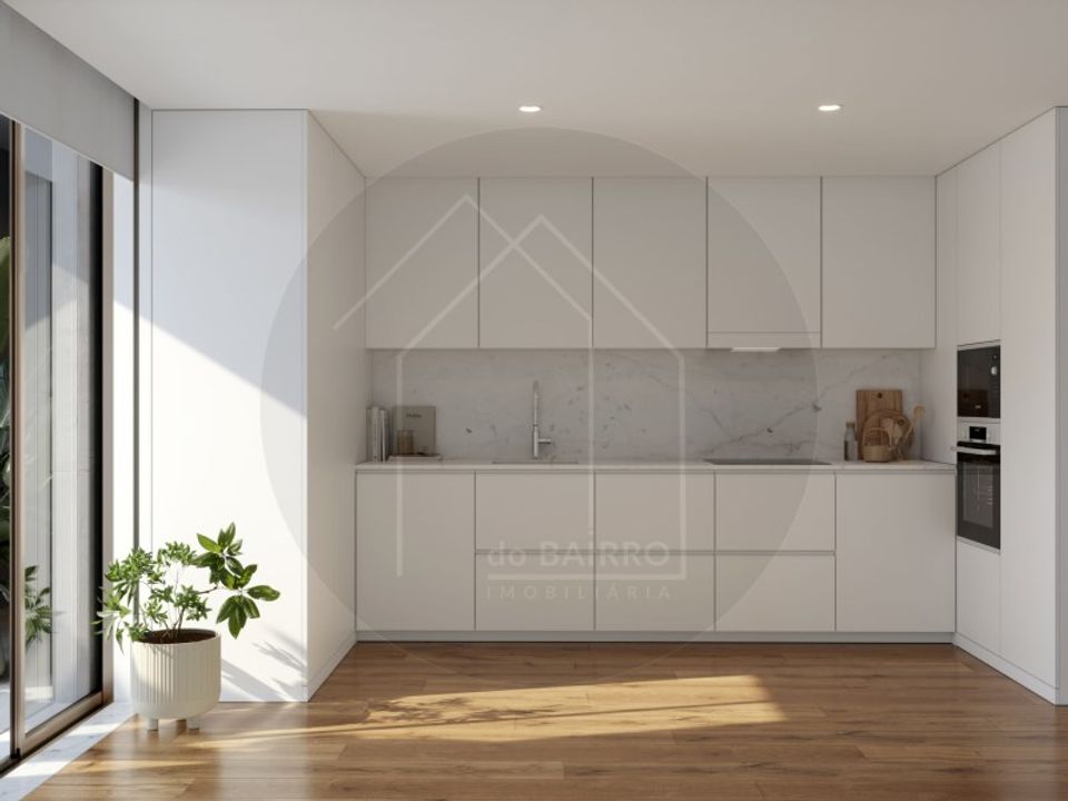 Apartament a Arcozelo, Porto - foto 4