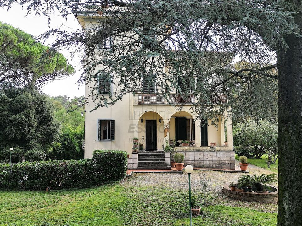Villa i Lucca, Lucca - foto 2