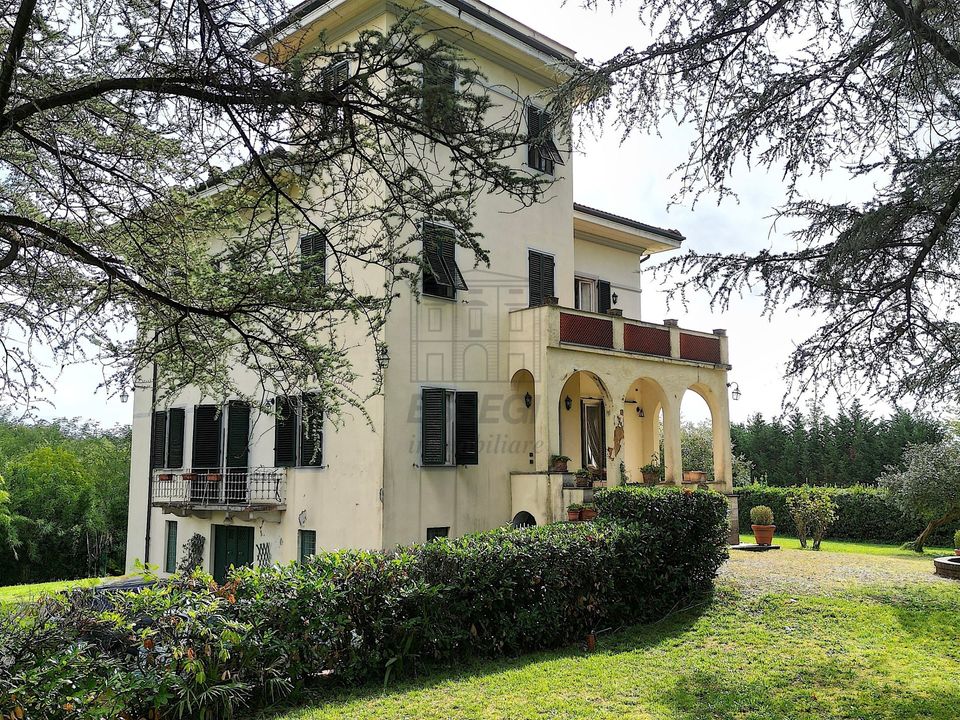 Villa i Lucca, Lucca - foto 3