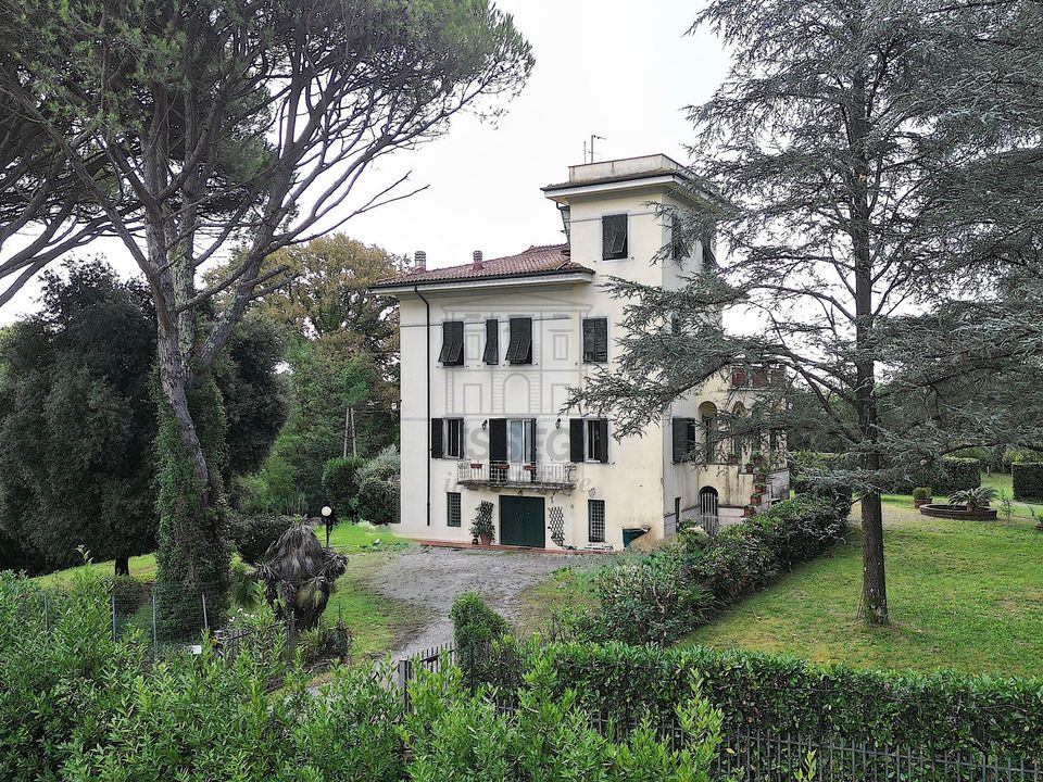 Villa i Lucca, Lucca - foto 4