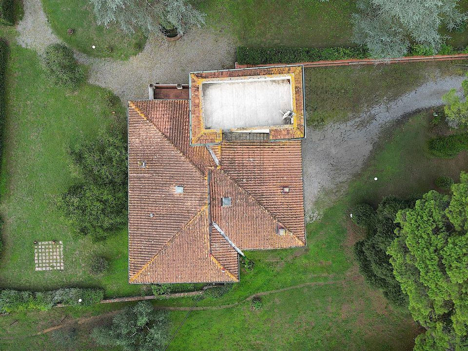 Villa i Lucca, Lucca - foto 5