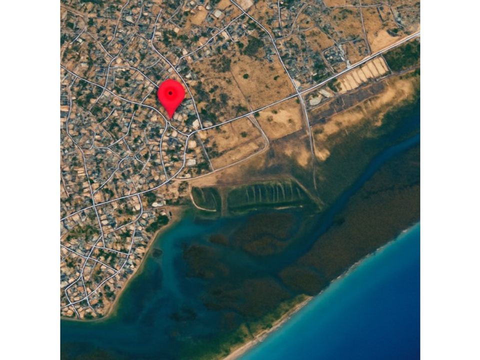 Villa i Moncarapacho, Faro - bilde 1