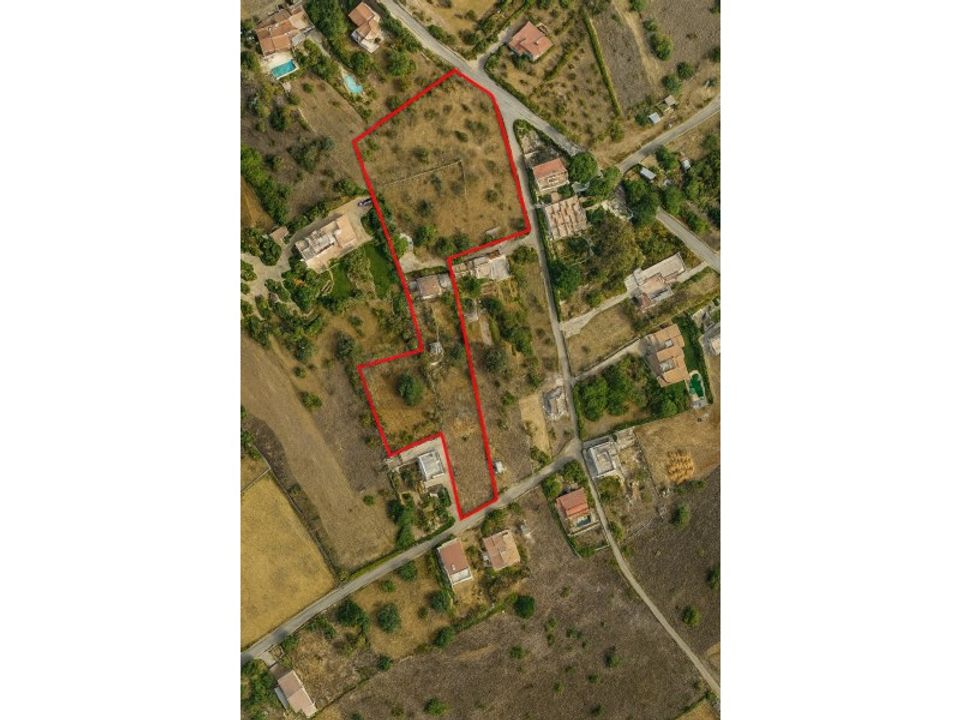 Villa i Moncarapacho, Faro - bilde 2