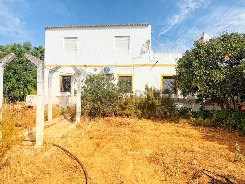 Villa i Moncarapacho, Faro - bilde 3