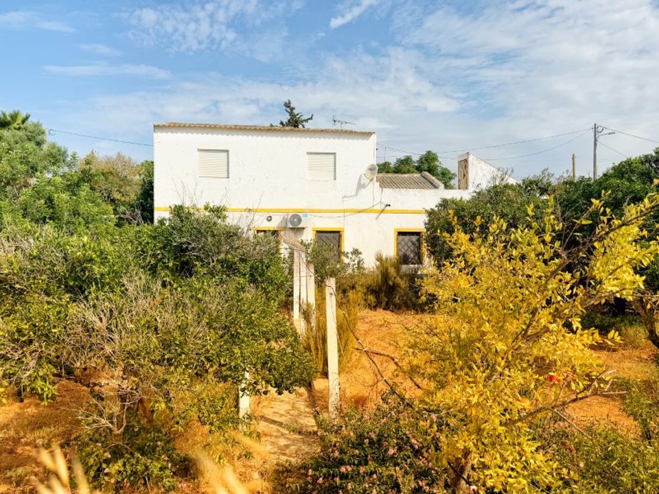 Villa i Moncarapacho, Faro - bilde 4